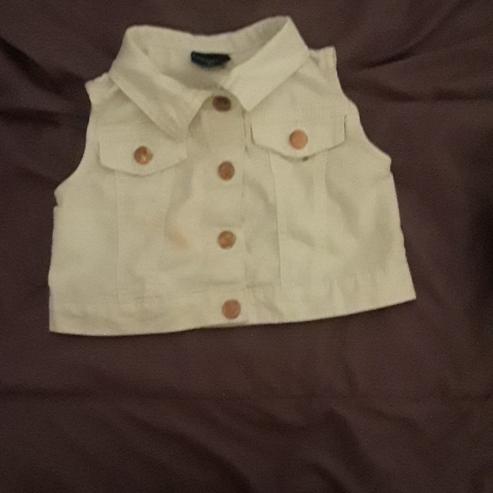 Vest
